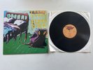 Frank Zappa Sleep Dirt Vinyl LP LP-S-68-19 VG+ Condition 1979 Portugal Import