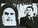The Offspring - Demos 1986 - 1988 LP NOFX BAD RELIGION PENNYWISE SATANIC SURFERS