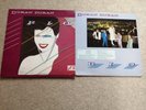 Duran Duran RIO 1982 original 12
