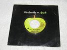 The Beatles - Lady Madonna / The Inner Light - Apple 2138 - black star - LISTEN