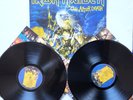 Iron Maiden – Live After Death 2 x LP LP Album vinyl 1983