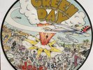 Green Day - Dookie, Picture Disc, reissue, 2017, near mint