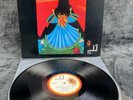 LP Mountain – Climbing  | Japan | VG/EX | Vinyl | Schallplatte | Blues Rock