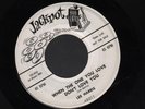 Hear 1958 Lee Harris Teen Bopper DJ 45 (When the one You Love Don t Love You)