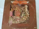 Aerosmith Toys In The Attic Lp 1975 1st State Ultrasonic Clean VG Strong/G+