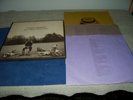George Harrison All Things Must Pass Original 1970 3 Vinyl LP Set Apple STCH639