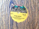Jonah Moyo & Devera Ngwena - Regina Waenda - ZIMBABWE Shona 45 VG+