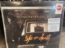 Life After Death by The Notorious B.I.G. Silver Colored Vinyl - NEW, Sealed