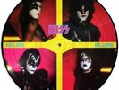 Kiss ‎– Killers / Numbered, Picture Disc - Vinyl, LP, Limited Edition / mint
