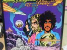 THIN LIZZY RECORD 