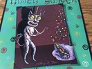 Oingo Boingo - Nothing to Fear (vinyl 1982) excellent condition  