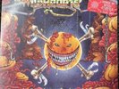 The Wildhearts - Dont Be Happy Just Worry 12” Vinyl Double EP (Rare)