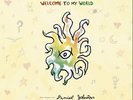 Daniel Johnston - Welcome To My World [New Vinyl LP]
