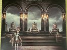 RUSH A Farewell to Kings 4LP 40th Anniversary Box Set VINYL