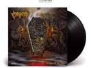 CRYPTA - Echoes Of The Soul [BLACK] (LP)