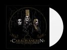 CARACH ANGREN - Where The Corpses Sink Forever [WHITE] (LP)
