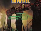 SUN ARAW - ON PATROL NEW VINYL