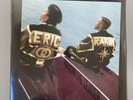 Eric B & Rakim: Follow The Leader (2LP x LP vinyl) brand new and Sealed in stock