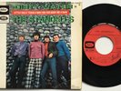 THE STANDELLS DIRTY WATER EP VG