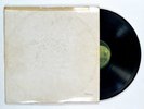 The Beatles White Album 1968 Original Numbered 2 LP Apple SWBO 101 Birthday 