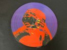 BLACK SABBATH BORN AGAIN PICTURE DISC VINYL LIMITED RE-ISSUE EARMARK