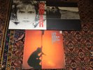 U2 [3 LP  Vinyl] War +  Under A Blood Red Sky (Live) +  The Joshua Tree