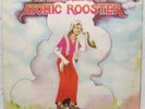 LP -  ATOMIC ROOSTER - IN HEARING OF ATOMIC ROOSTER - german Press - FOC
