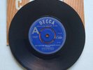 RARE/ PAUL'S DISCIPLES/ SEE THAT MY GRAVE IS KEPT CLEAN/ DECCA/PROMO COPY/ 1965/