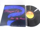 SIGNED MIDNIGHT OIL BLUE SKY MINING INTERVIEW 1990 AUSTRALIA CBS SAMP 258