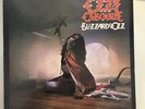 OZZY OSBOURNE 1981 Vintage Record BLIZZARD OF OZZ Album Play Tested A+