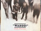 DUKE PEARSON - Wahoo LP - Blue Note - BLP 4191 MONO RVG USA VG+/VG+