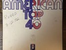 3/11/72 CASEY KASEM American Top 40  Nilsson JJ CALE Neil Young YES 3xLP #721-11