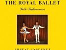 ERNEST ANSERMET - THE ROYAL BALLET GALA - ANALOGUE PRODUCTIONS 180G 2LP & BOOK