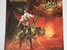 Ozzy Osbourne – The Ultimate Sin - UK & Europe - Epic - 462496 1 - VG+/VG+