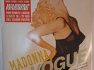Madonna, Vogue, NEW/UNPLAYED* Original UK 12
