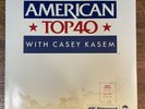3/16/85 CASEY KASEM American Top 40  REO Prince BOWIE Duran JOURNEY 4xLP #851-11