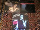 Udo Lindenberg [5 Vinyl LP LIVE ] In Leipzig + livehaftig  +  IntensivStationen