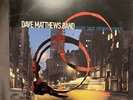 Dave Matthews Band: Before These Crowded Streets 2LP Vinyl - Rare Used