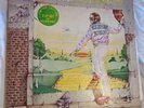 ELTON JOHN GOODBYE YELLOW BRICK ROAD YELLOW VINYL 2 LP SET DJE 29001