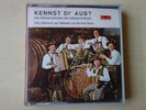 Tonband Edtmeier, Kern Buam, Kennst di aus?