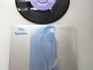 The Smiths Hand in Glove / Handsome devil RT131 London Address Mint -
