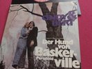 Cindy & Bert der Hund von baskaville org krautrock