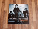 The Rolling Stones 2 Vinyl LP Stripped Europe 1995 VG++/NM