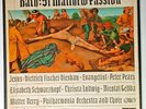 OTTO KLEMPERER - BACH ST MATTHEW PASSION TEST RECORDS