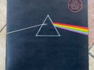 Pink Floyd HYPER Rare Rhodesia Zimbabwe Press Dark Side Of The Moon Crimson Rush