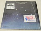 Willie Nelson Stardust Columbia JC35305 1BM/1BJ Shrink Hype Country VG+