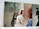 4 Platten / Simon And Garfunkel*  Bridge Over Troubled Water / Simon & Garfunke