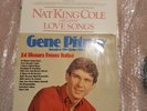 nat king cole vinyl Greatest Love Songs