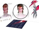 David Bowie **Aladdin Sane **BRAND NEW PICTURE DISC RECORD LP VINYL