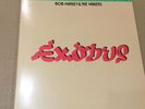 Bob Marley Vinyl - Exodus - 1995 Mobile Fidelity - VG+/EX